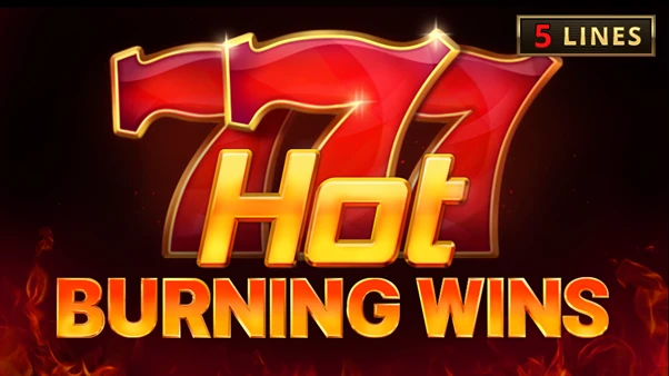 Hot Burning Wins